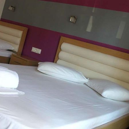 Gia Banaki Hotell Leptokarya  Exteriör bild