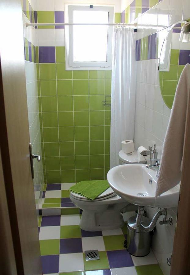 Gia Banaki Hotell Leptokarya  Exteriör bild