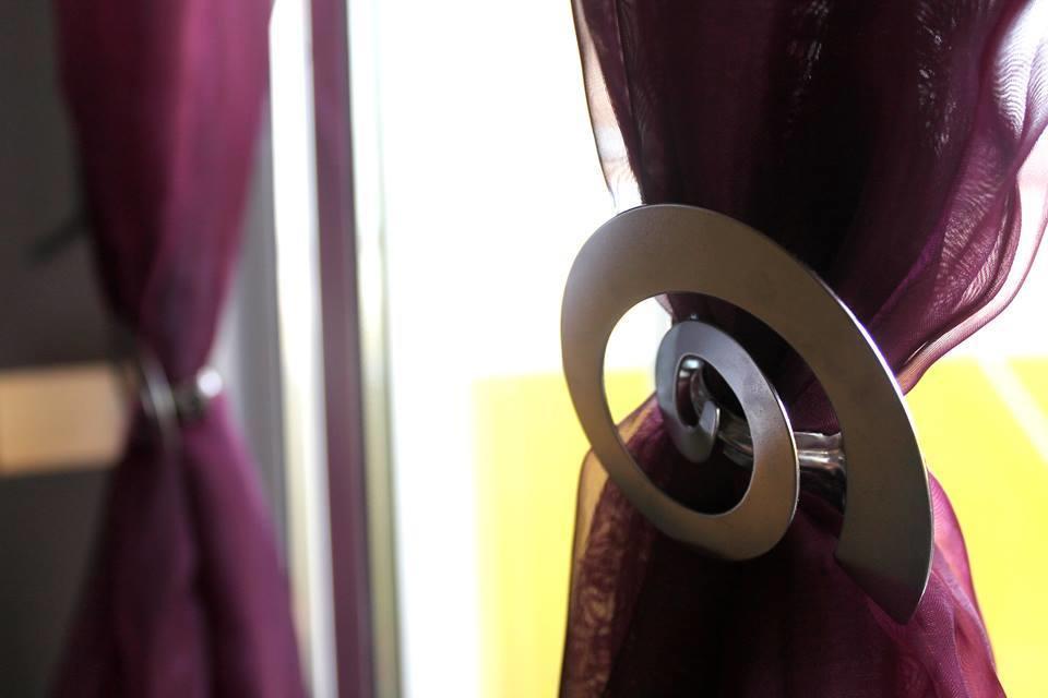 Gia Banaki Hotell Leptokarya  Exteriör bild
