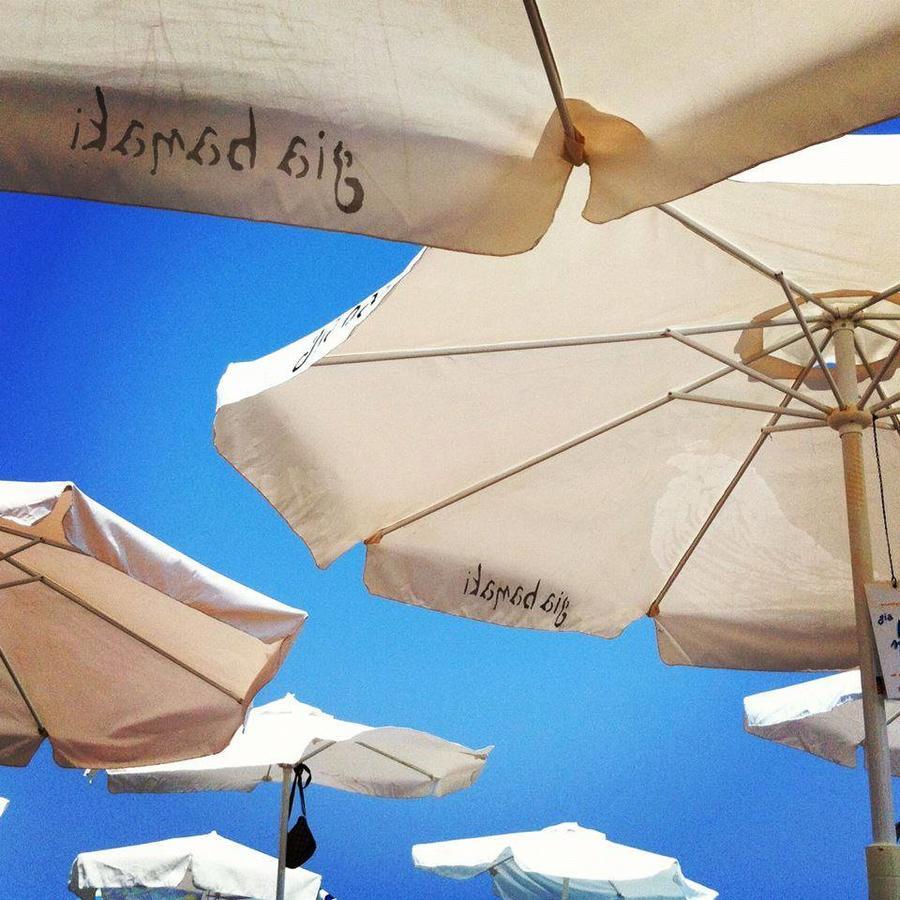 Gia Banaki Hotell Leptokarya  Exteriör bild