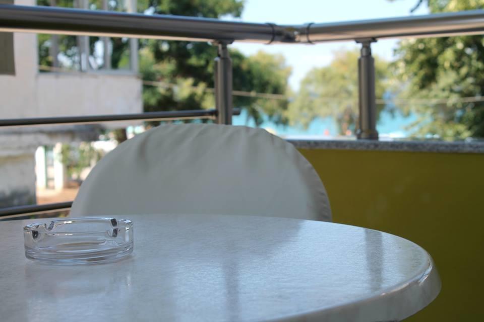 Gia Banaki Hotell Leptokarya  Exteriör bild
